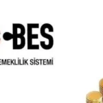BES’te Yeni Dönem: Fon Payları Artık Finansal Teminat Olarak Kullanılabiliyor 1 Bireysel Emeklilik Sistemi